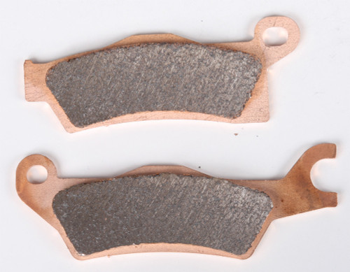 BRAKE PAD EXTREME DUTY | 170-618 BRAKE PAD EXTREME DUTY | 170-618