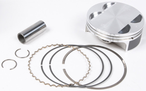 PISTON KIT FORGED 94.94/STD 11.0:1 KTM