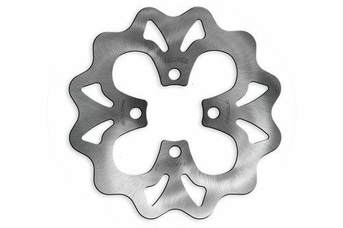 WAVE ROTOR - REAR | 17-3732