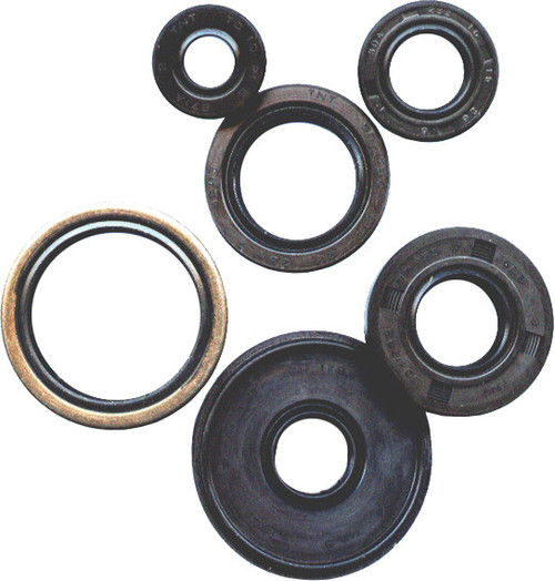 OIL SEAL SET | 182-2345