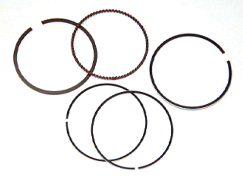 PISTON RINGS 73.95MM HON FOR NAMURA PISTONS ONLY