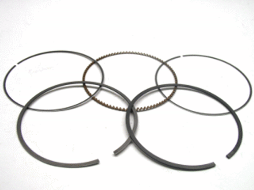 PISTON RINGS 91.96MM HON FOR NAMURA PISTONS ONLY