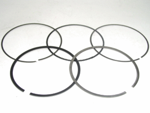 PISTON RINGS 99.95MM HON FOR NAMURA PISTONS ONLY