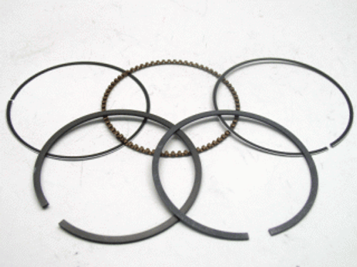 PISTON RINGS 82.95MM YAM FOR NAMURA PISTONS ONLY