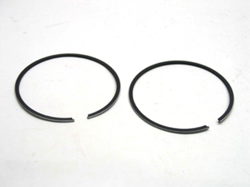 PISTON RINGS 79.95MM POL FOR NAMURA PISTONS ONLY | 186-5001R