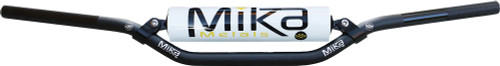 HANDLEBAR PRO SERIES 7/8" STEW/VILL BEND WHT HANDLEBAR PRO SERIES 7/8" STEW/VILL BEND WHT