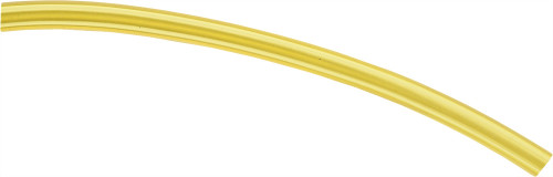 FUEL LINE YELLOW 1/8"X25'