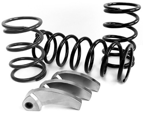 MUDDER CLUTCH KIT | 23-2153