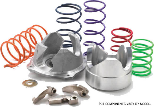 SPORT UTILITY CLUTCH KIT STOCK TIRES 0-3000' | 23-3044