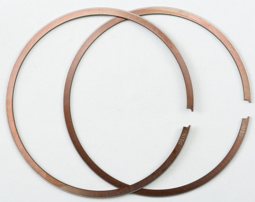 PISTON RING 65.50MM FOR WISECO PISTONS ONLY | 2579CD PISTON RING 65.50MM FOR WISECO PISTONS ONLY | 2579CD