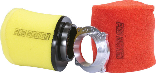 PRO FLOW REPLACEMENT AIR FILTER FOAM | 27-0227