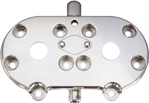 HEAD SHELL (POLISHED)