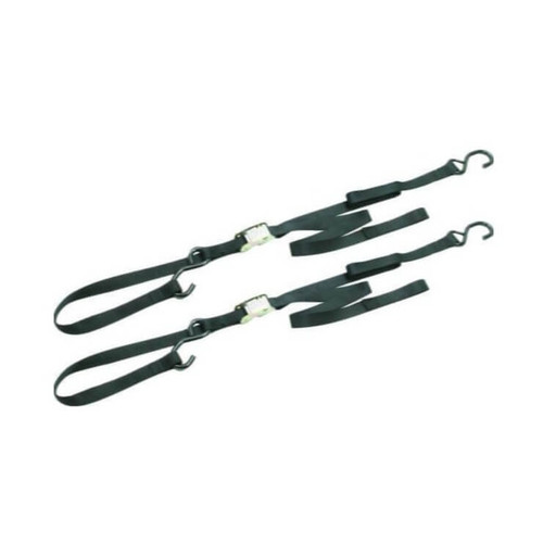 Ancra Cargo 69 x 1 Inch Integra Tie Down (2 Pack)