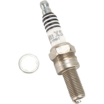 Autolite Xtreme Sport Spark Plug - XS4164 - view 2
