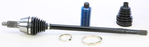 FRONT 1/2 SHAFT | 53-83003