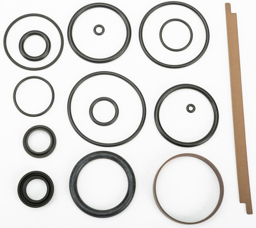 REBUILD UTV 2.0 ALUM KIT KIT FOR 1 COMPLETE SHOCK REBUILD UTV 2.0 ALUM KIT KIT FOR 1 COMPLETE SHOCK