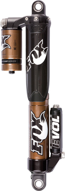 FLOAT 3 EVOL RC2 SHOCKS (PAIR) | 535-9427 FLOAT 3 EVOL RC2 SHOCKS (PAIR) | 535-9427