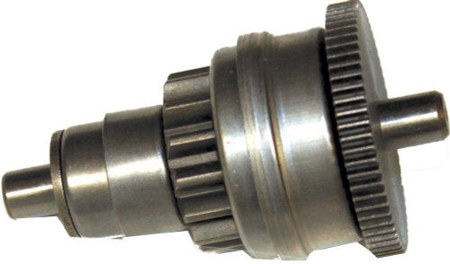 GY6 STARTER GEAR 50CC | 609-0232