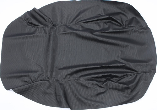 SEAT COVER GRIPPER BLACK | 861-34008