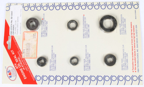 ENGINE SEAL KIT | 950-1043