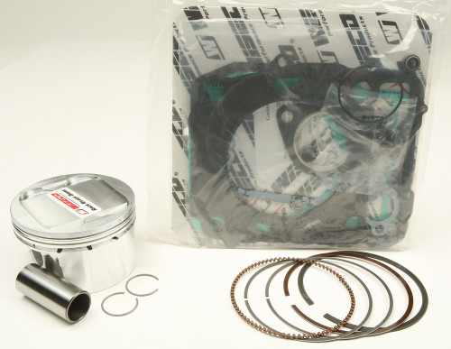 TOP END KIT 92.50/+0.50 10.2:1 POL TOP END KIT 92.50/+0.50 10.2:1 POL