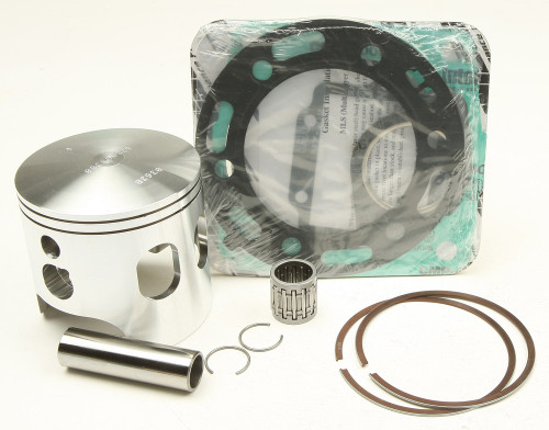 TOP END KIT 83.00/STD POL TOP END KIT 83.00/STD POL