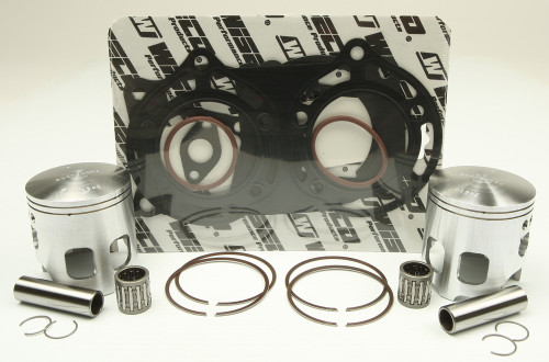 TOP END KIT 65.50/+1.50 YAM TOP END KIT 65.50/+1.50 YAM