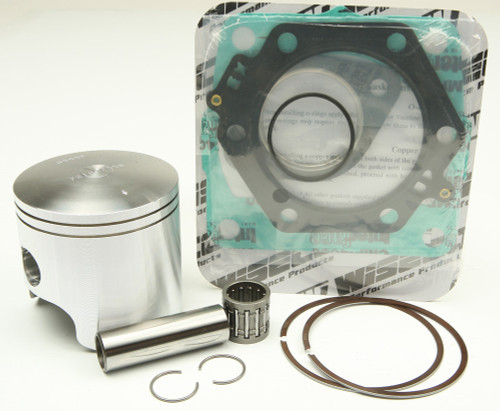 TOP END KIT PRO-LITE 75.50/+1.00 POL TOP END KIT PRO-LITE 75.50/+1.00 POL
