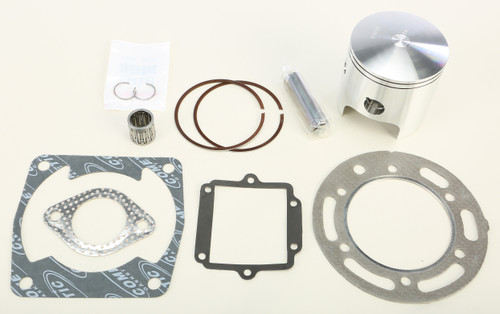 TOP END KIT 80.50/+0.50 POL TOP END KIT 80.50/+0.50 POL