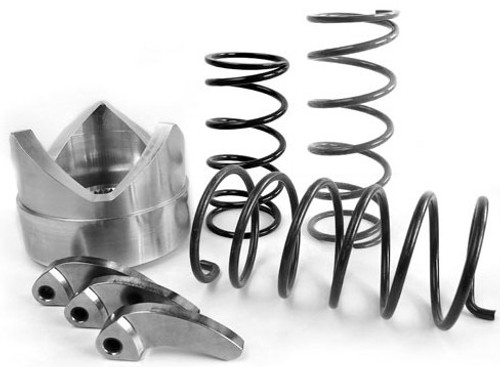 CLUTCH KIT STOCK TIRE | 23-3100 CLUTCH KIT STOCK TIRE | 23-3100