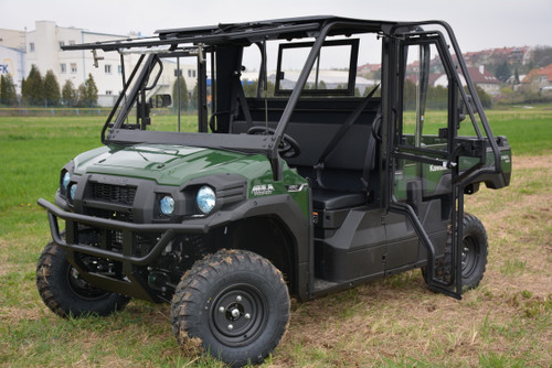 FULL UTV CAB | 457-5710