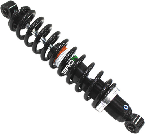 GAS SHOCK FRONT | 183-04335