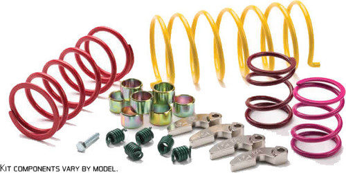 SPORT CLUTCH KIT 0-3000 ELEV 27-28' SPORT CLUTCH KIT 0-3000 ELEV 27-28'