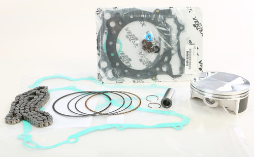 TOP END KIT 95.46/STD 11.7:1 SUZ