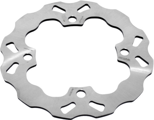 WAVE ROTOR | 17-3893