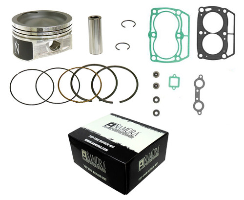 TOP END KIT 79.95/STD 11:1 POL | 186-5081