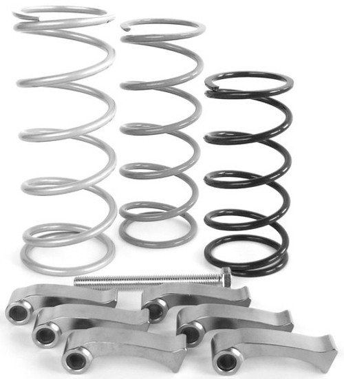MUDDER CLUTCH KIT | 23-3006