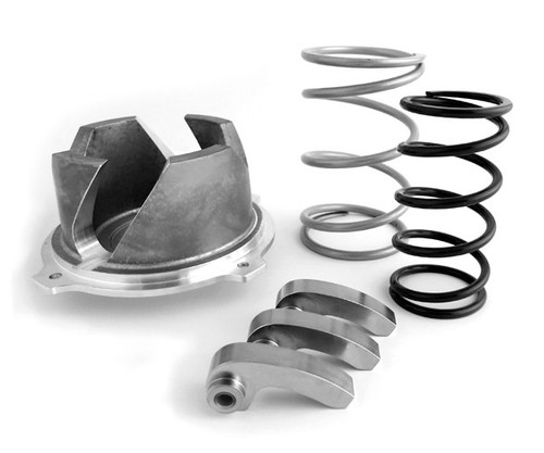 MUDDER CLUTCH KIT | 23-3013