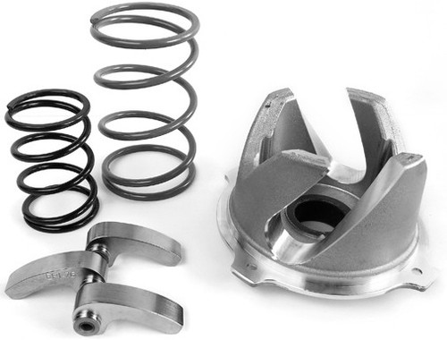 MUDDER CLUTCH KIT | 23-3110