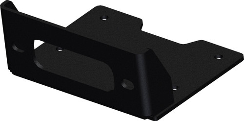 KFI Winch Mount - John Deere Gator XUV 835 845 865 875