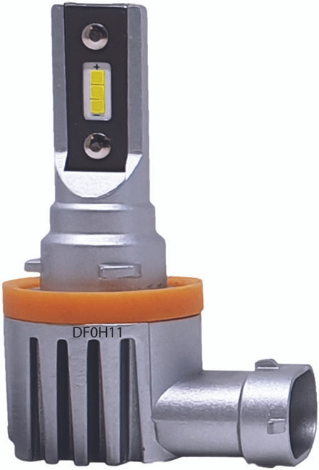 DF SERIES H11 PLUG N PLAY LED