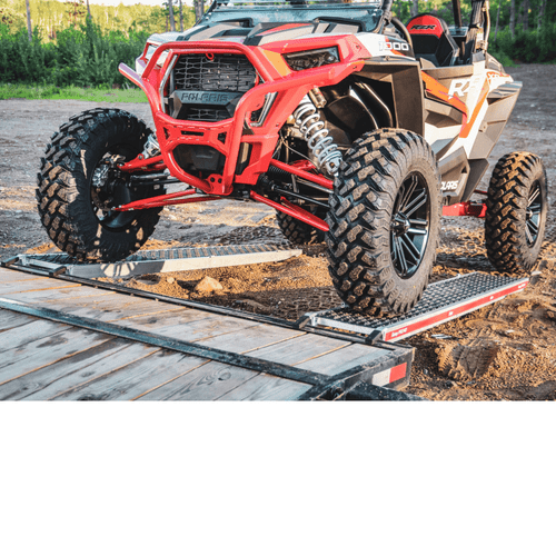 Caliber Heavy Duty Ramp - 3000 lb Capacity