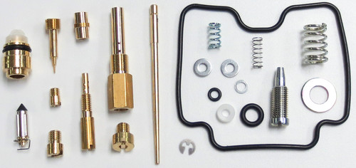 CARBURETOR REPAIR KIT | 03-0335