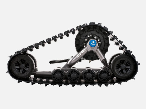 Camso UTV 4S1 Track System - 2018.5-20 New Holland Rustler, Textron Stampede