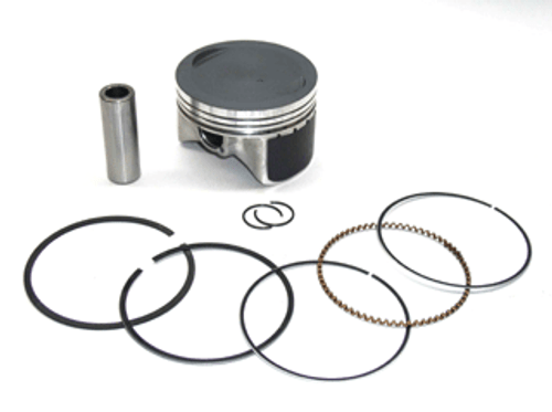 PISTON KIT 84.42/STD 10.5:1 YAM