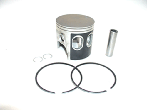 PISTON KIT TWO STROKE 82.94/STD 11:1 POL