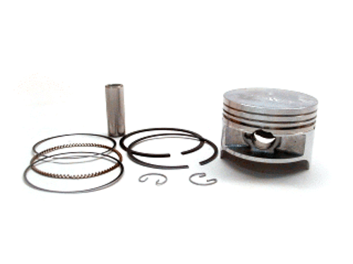 PISTON KIT 65.97/STD AC/SUZ