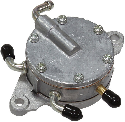 FUEL PUMP POL | 14-22318