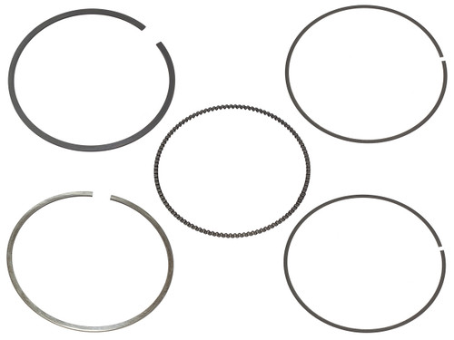 PISTON RINGS 92.96MM POL FOR NAMURA PISTONS ONLY