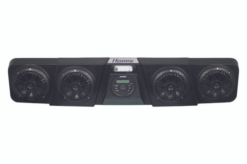 AUDIO MINI KAW MULE
